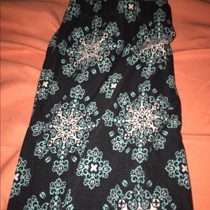 Rue21 leggings